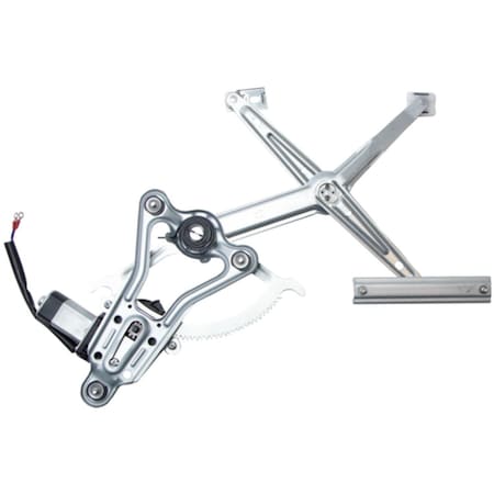 Aci Automotive M-Benz 260 Ser 89-87/300 Ser 93-86/400 S Window Assembly, 88001 88001